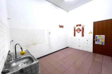 Taman Pendamar Indah 1