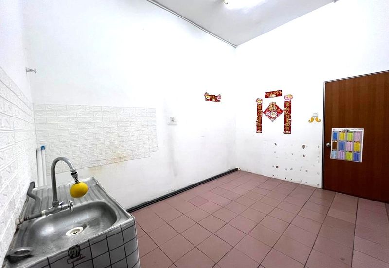 Taman Pendamar Indah 1