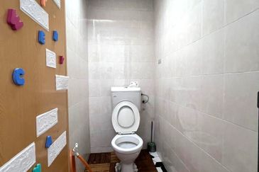 Taman Pendamar Indah 1