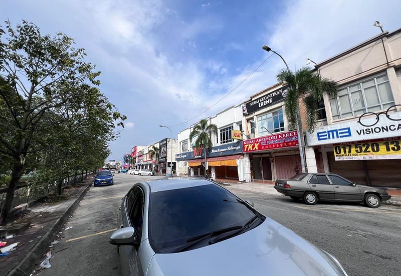 Taman Pendamar Indah 1