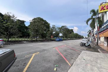 Taman Pendamar Indah 1