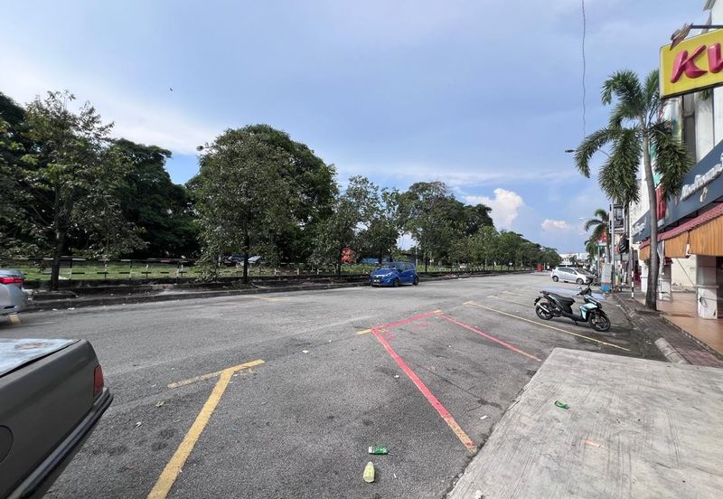 Taman Pendamar Indah 1