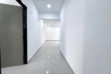 Taman Tepi Sungai ( Taman Teluk Pulai Indah )