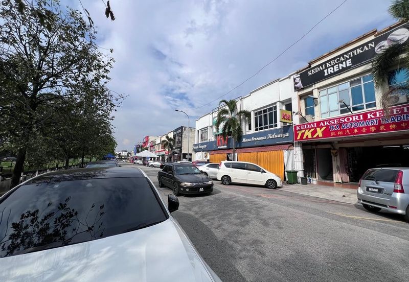 Taman Pendamar Indah 1