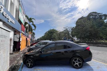 Taman Pendamar Indah 1