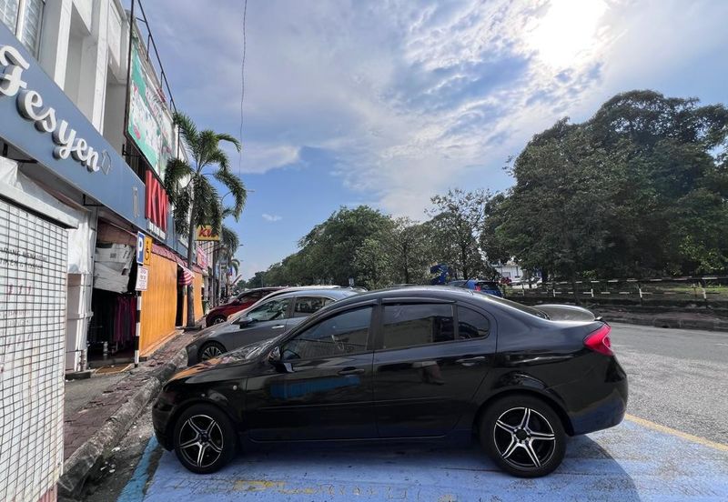 Taman Pendamar Indah 1