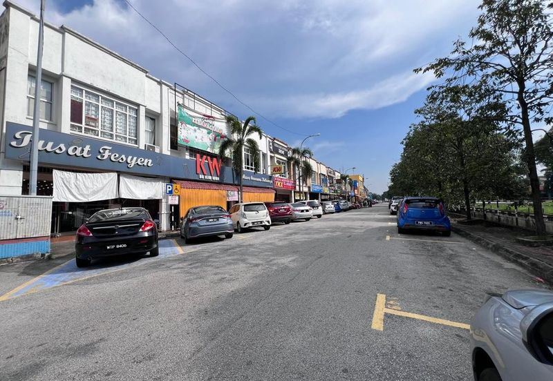 Taman Pendamar Indah 1