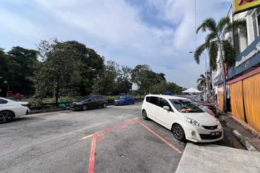 Taman Pendamar Indah 1