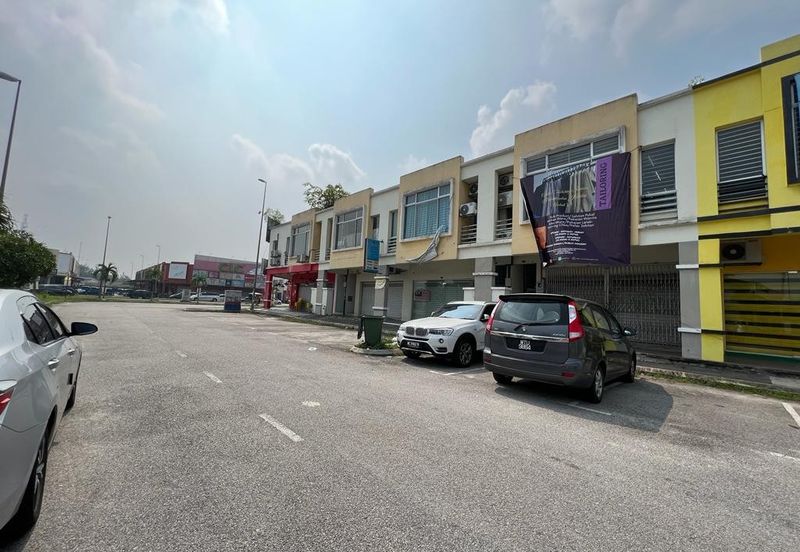 Bandar Putera Klang