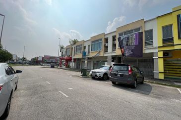 Bandar Putera Klang