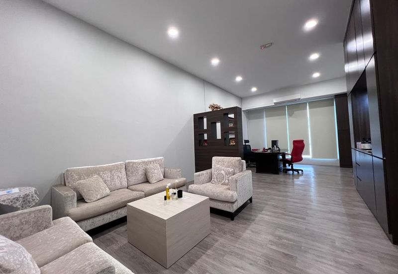 Taman Perindustrian Air Hitam Phase 1