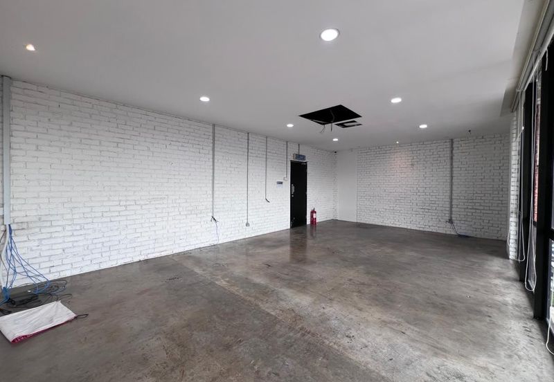 Rawspace Business Park, Taman Sentosa