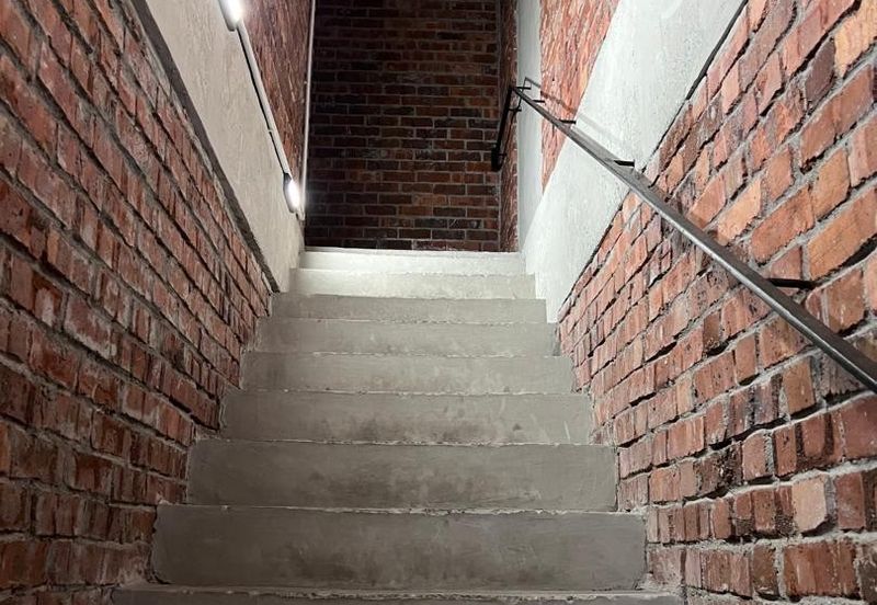 Rawspace Business Park, Taman Sentosa