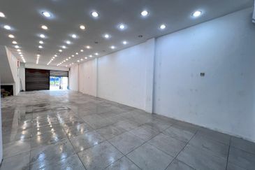 Taman Pendamar Indah 1