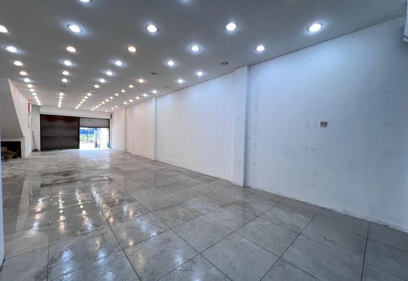 Taman Pendamar Indah 1