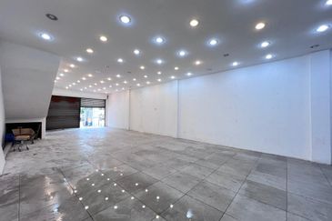 Taman Pendamar Indah 1