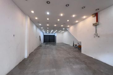 Taman Pendamar Indah 1