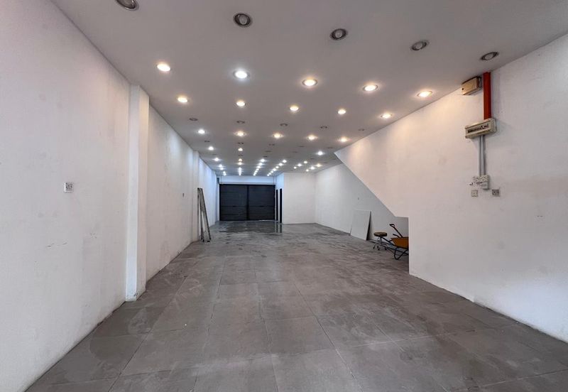 Taman Pendamar Indah 1