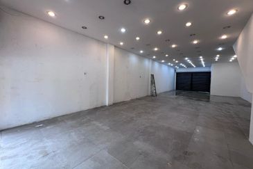 Taman Pendamar Indah 1