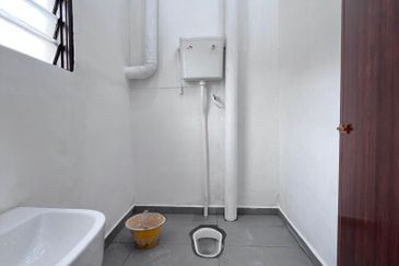 Taman Pendamar Indah 1