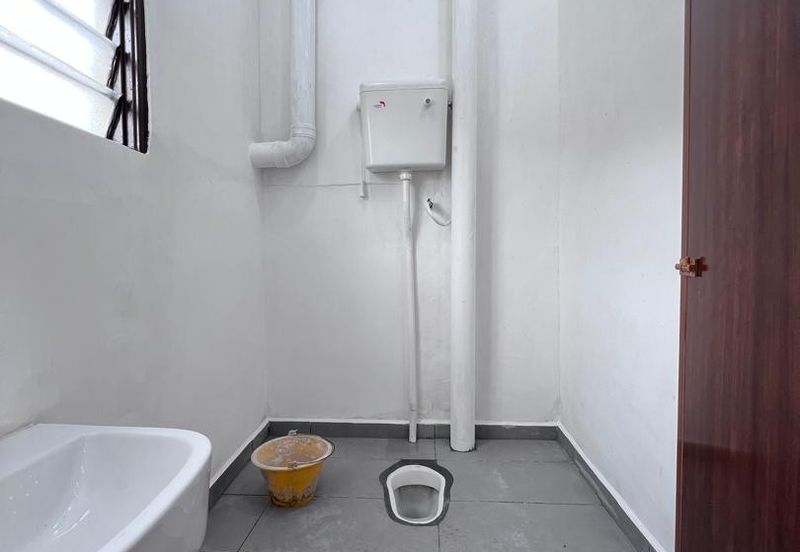 Taman Pendamar Indah 1