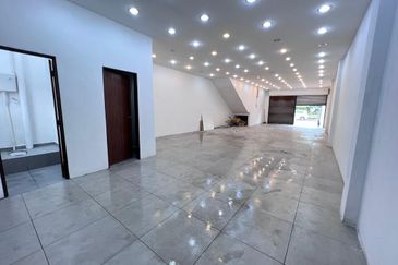 Taman Pendamar Indah 1