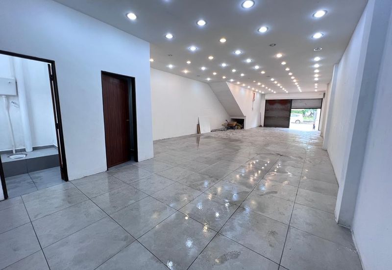 Taman Pendamar Indah 1