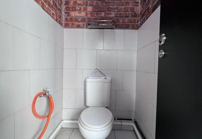 Rawspace Business Park, Taman Sentosa