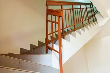 Jalan Setia Impian U13/2Q