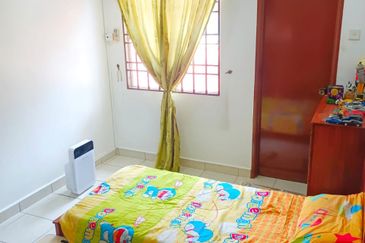 Jalan Setia Impian U13/2Q