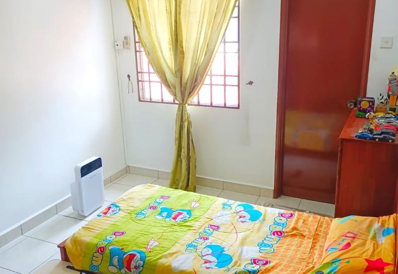 Jalan Setia Impian U13/2Q