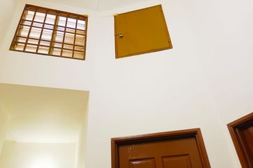 Jalan Setia Impian U13/2Q