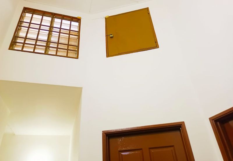 Jalan Setia Impian U13/2Q