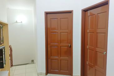 Jalan Setia Impian U13/2Q