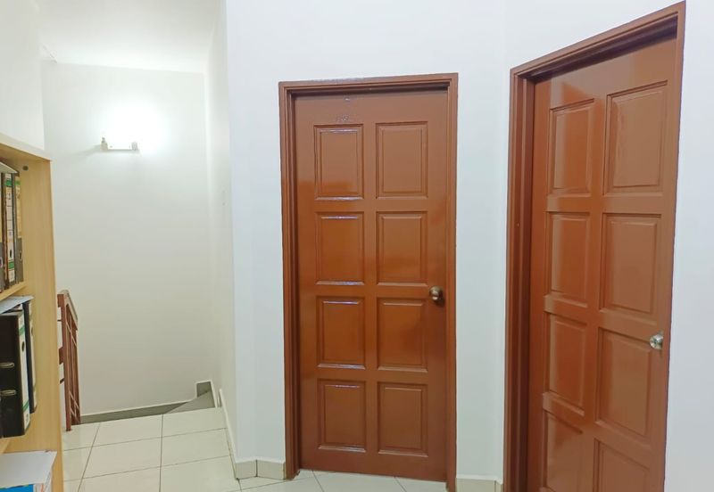 Jalan Setia Impian U13/2Q