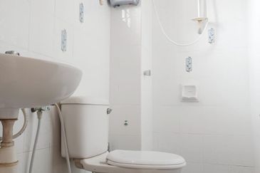 Jalan Setia Impian U13/2Q