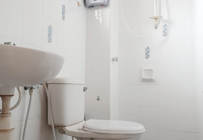 Jalan Setia Impian U13/2Q