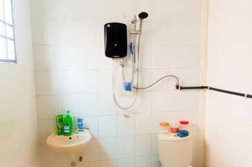 Jalan Setia Impian U13/2Q