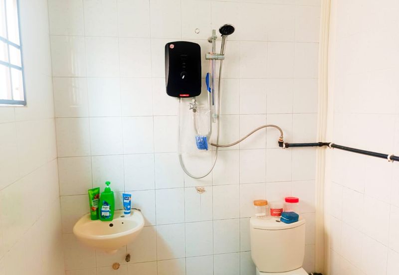 Jalan Setia Impian U13/2Q