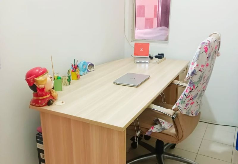 Jalan Setia Impian U13/2Q