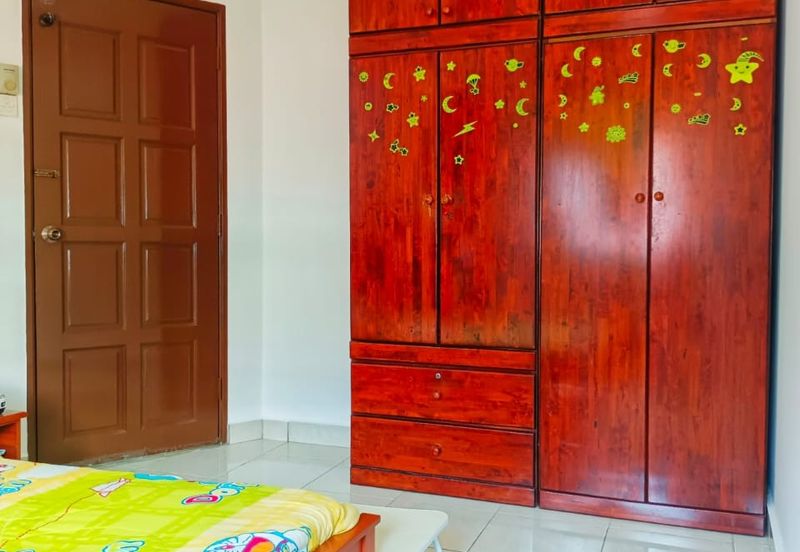 Jalan Setia Impian U13/2Q