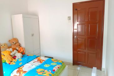 Jalan Setia Impian U13/2Q