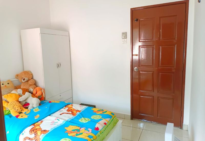 Jalan Setia Impian U13/2Q