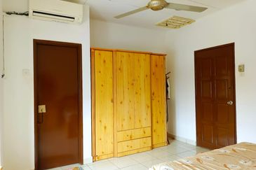 Jalan Setia Impian U13/2Q