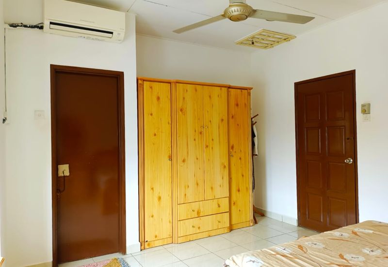 Jalan Setia Impian U13/2Q