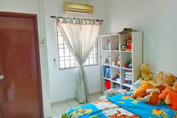 Jalan Setia Impian U13/2Q