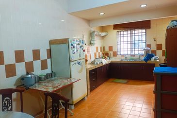 Jalan Setia Impian U13/2Q