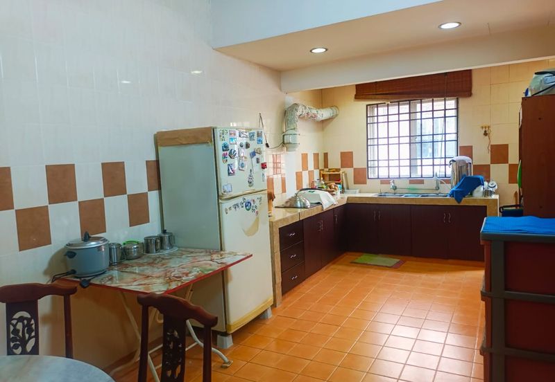 Jalan Setia Impian U13/2Q