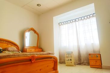 Jalan Setia Impian U13/2Q