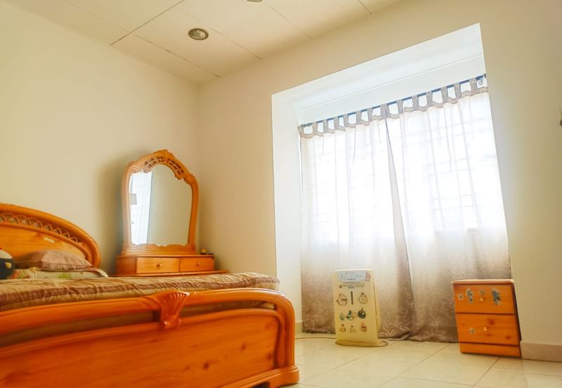 Jalan Setia Impian U13/2Q